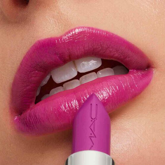 MACXIMAL BATOM ACETINADO VIOLET VAPOR